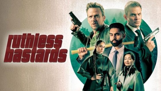 مشاهدة فيلم وتحميل Ruthless Bastards 2025 مترجم