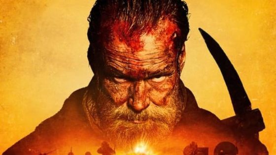 مشاهدة فيلم وتحميل Sisu 2022 مترجم