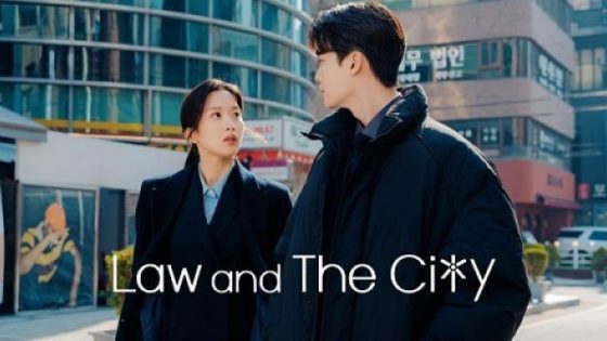 مشاهدة مسلسل وتحميل Law and the City الحلقة 10 العاشرة مترجم