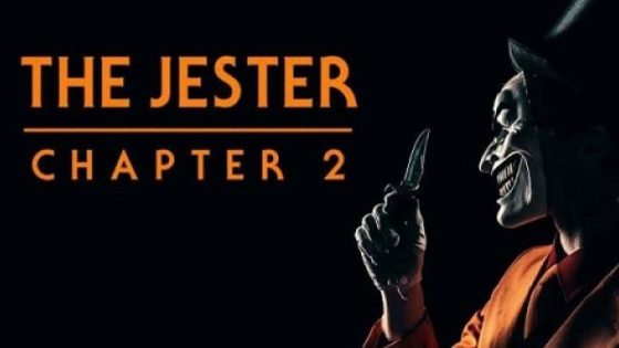 مشاهدة فيلم وتحميل The Jester 2 2025 مترجم