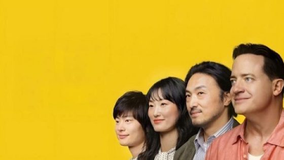 مشاهدة فيلم وتحميل Rental Family 2025 مدبلج