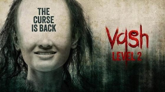 مشاهدة فيلم وتحميل Vash Level 2 2025 مترجم