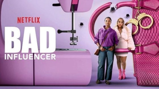 مشاهدة مسلسل وتحميل Bad Influencer الحلقة 7 السابعة والاخيرة مترجم
