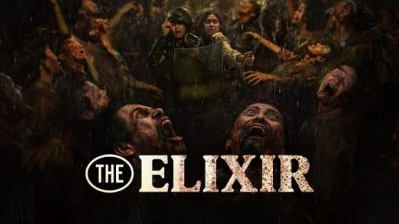 مشاهدة فيلم وتحميل The Elixir 2025 مترجم