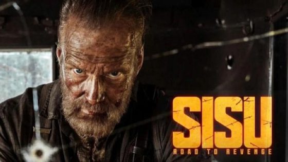 مشاهدة فيلم وتحميل Sisu 2 Road to Revenge 2025 مترجم