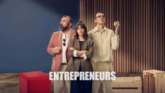 مشاهدة مسلسل وتحميل Entrepreneurs الحلقة 6 السادسة مترجم