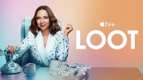 مشاهدة مسلسل وتحميل Loot الموسم الثالث الحلقة 10 العاشرة والاخيرة مترجم