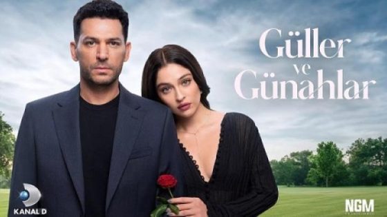 مشاهدة مسلسل وتحميل ورود وذنوب الحلقة 11 الحادية عشر مترجم