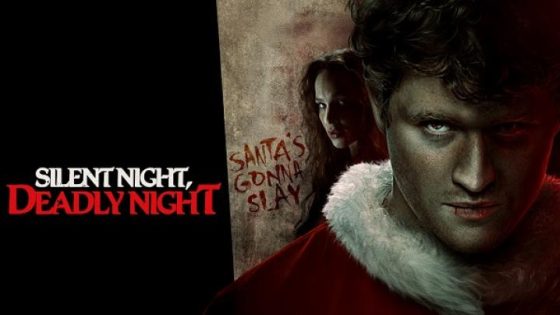 مشاهدة فيلم وتحميل Silent Night Deadly Night 2025 مترجم