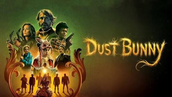 مشاهدة فيلم وتحميل Dust Bunny 2025 مترجم