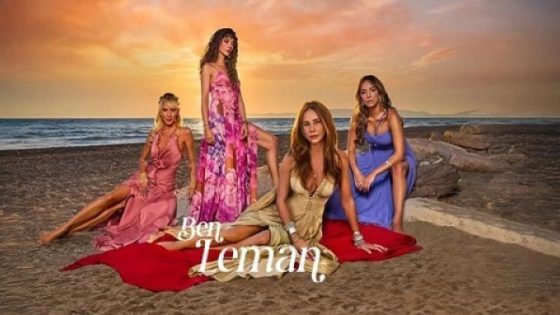 مشاهدة مسلسل وتحميل أنا ليمان الحلقة 6 السادسة مترجم