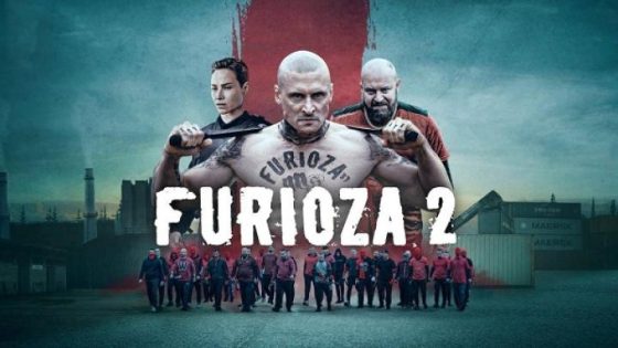 مشاهدة فيلم وتحميل Inside Furioza 2 2025 مترجم