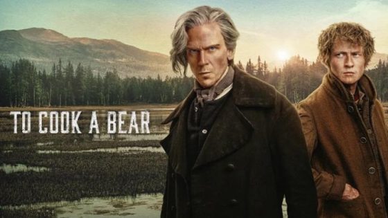 مشاهدة مسلسل وتحميل To Cook a Bear الحلقة 2 الثانية مترجم