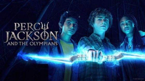 مشاهدة مسلسل وتحميل Percy Jackson and the Olympians الموسم الاول مترجم
