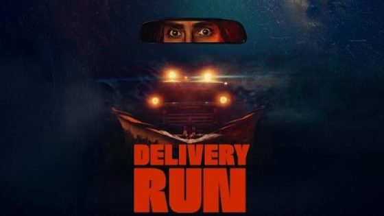 مشاهدة فيلم وتحميل Delivery Run 2024 مترجم