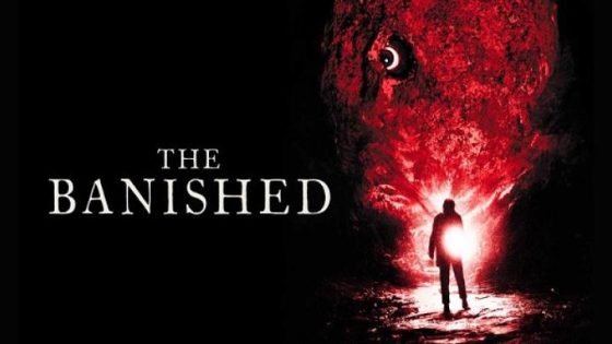 مشاهدة فيلم وتحميل The Banished 2024 مترجم