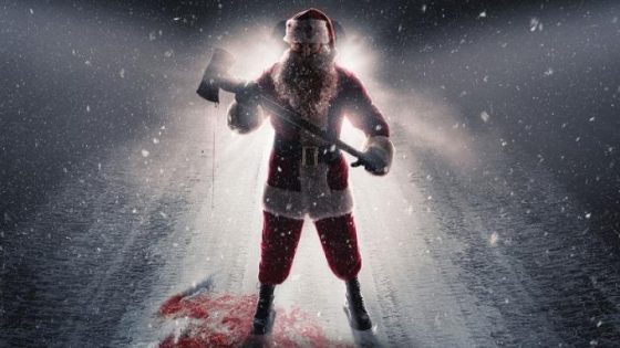مشاهدة فيلم وتحميل Silent Night Deadly Night 2025 مدبلج