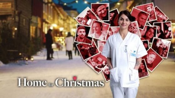 مشاهدة مسلسل وتحميل Home for Christmas الموسم الثاني مترجم