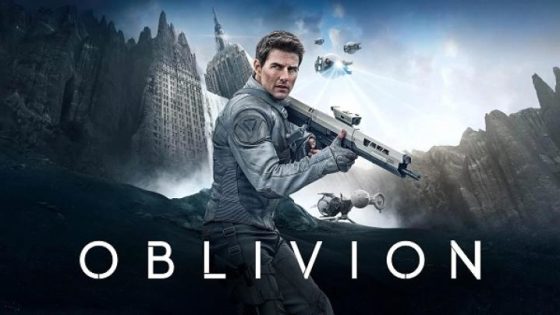 مشاهدة فيلم وتحميل Oblivion 2013 مترجم
