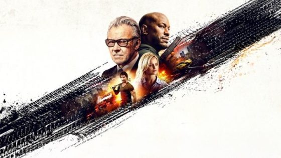 مشاهدة فيلم وتحميل The Wrecker 2025 مدبلج
