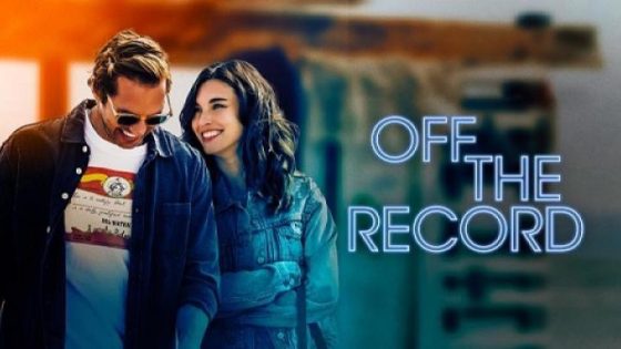 مشاهدة فيلم وتحميل Off the Record 2024 مترجم