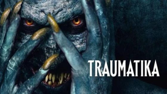 مشاهدة فيلم وتحميل Traumatika 2024 مترجم
