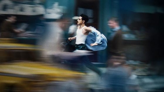 مشاهدة فيلم وتحميل Marty Supreme 2025 مدبلج