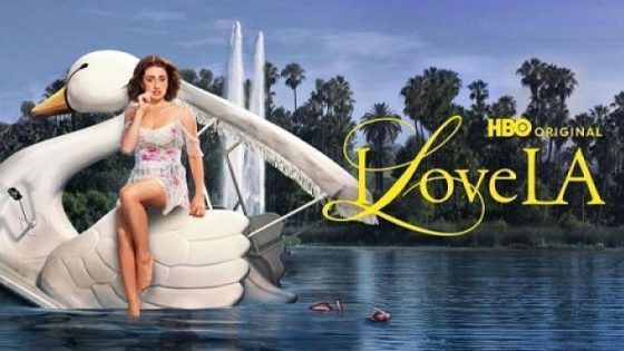 مشاهدة مسلسل وتحميل I Love LA الحلقة 7 السابعة مترجم