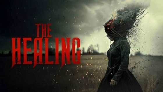 مشاهدة فيلم وتحميل The Healing 2025 مترجم