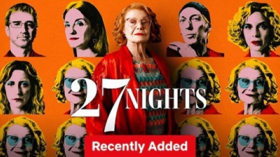 مشاهدة فيلم وتحميل 27 Nights 2025 مترجم