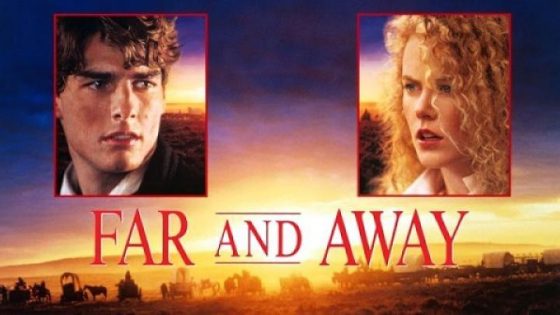 مشاهدة فيلم وتحميل Far and Away 1992 مترجم