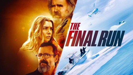 مشاهدة فيلم وتحميل The Final Run 2025 مترجم