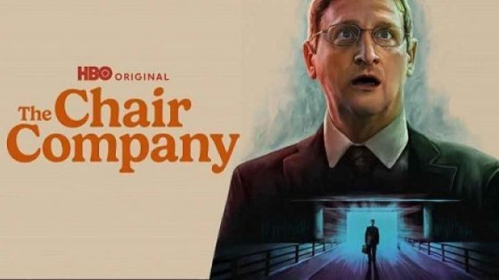 مشاهدة مسلسل وتحميل The Chair Company الحلقة 8 الثامنة والاخيرة مترجم