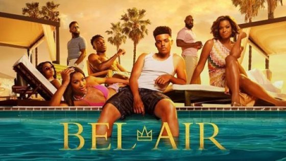 مشاهدة مسلسل وتحميل Bel-Air الموسم الثالث الحلقة 5 الخامسة مترجم