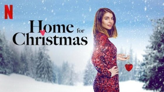 مشاهدة مسلسل وتحميل Home for Christmas الموسم الثالث الحلقة 3 الثالثة مترجم