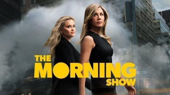 مشاهدة مسلسل وتحميل The Morning Show الموسم الرابع الحلقة 7 السابعة مترجم