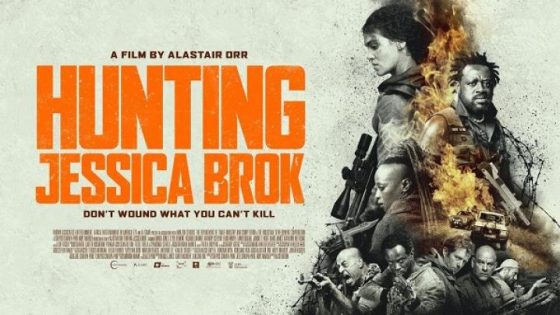 مشاهدة فيلم وتحميل Hunting Jessica Brok 2025 مترجم