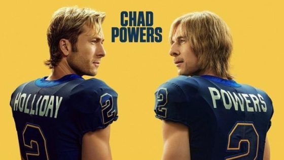 مشاهدة مسلسل وتحميل Chad Powers الحلقة 6 السادسة والاخيرة مترجم