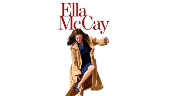 مشاهدة فيلم وتحميل Ella McCay 2025 مترجم