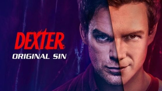 مشاهدة مسلسل وتحميل Dexter Original Sin الحلقة 1 الاولي مترجم