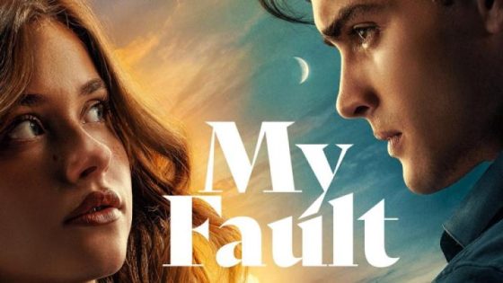 مشاهدة فيلم وتحميل My Fault 2023 مترجم