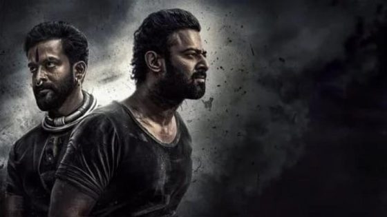 مشاهدة فيلم وتحميل Salaar 2023 مترجم