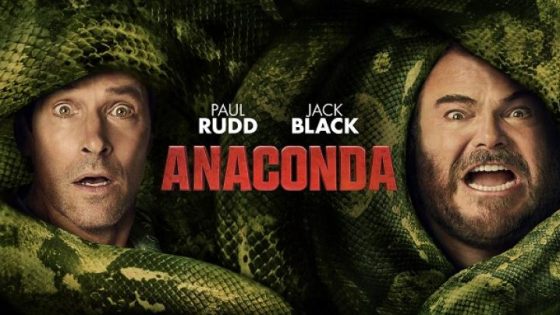 مشاهدة فيلم وتحميل Anaconda 2025 مترجم