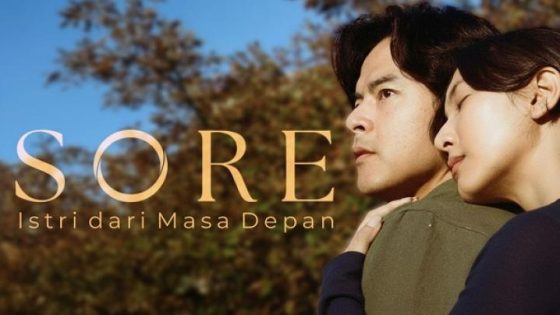 مشاهدة فيلم وتحميل Sore Wife from the Future 2025 مترجم