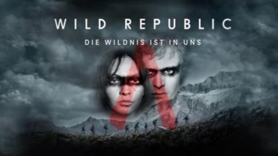 مشاهدة مسلسل وتحميل Wild Republic مترجم