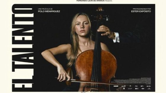 مشاهدة فيلم وتحميل The Talent 2025 مترجم