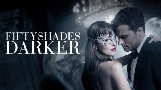 مشاهدة فيلم وتحميل Fifty Shades Darker 2017 مترجم