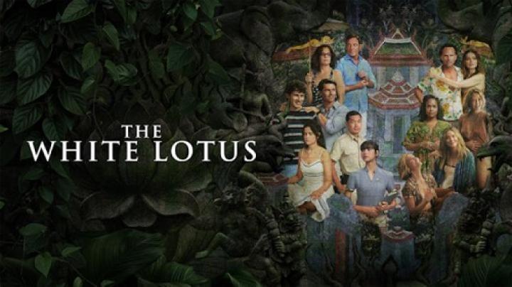 مشاهدة مسلسل وتحميل The White Lotus الموسم الثالث الحلقة 1 الاولي مترجم