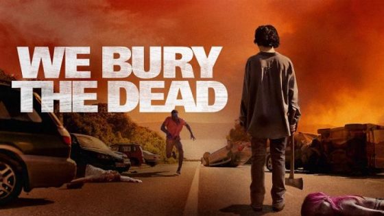 مشاهدة فيلم وتحميل We Bury the Dead 2024 مترجم