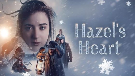 مشاهدة فيلم وتحميل Hazel 2025 مترجم